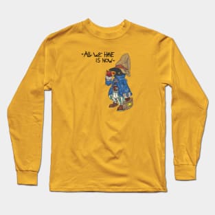 Vivi Final Fantasy IX Long Sleeve T-Shirt